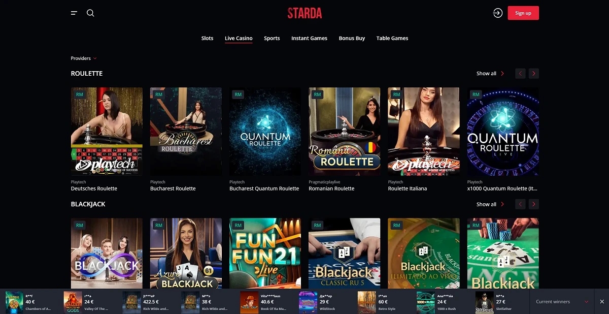 casino graphic
